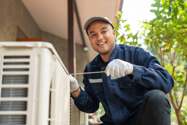 Best HVAC Emergency Services  in Oakdale, NY